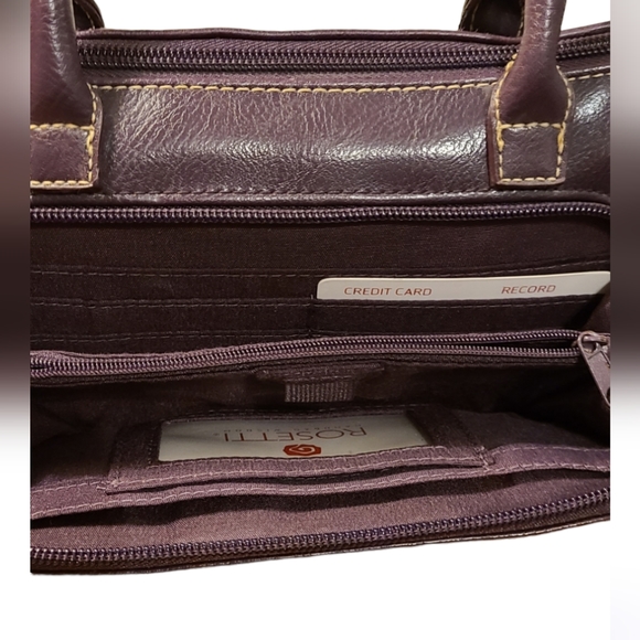 Rosetti Mini Bag - Picture 7 of 11